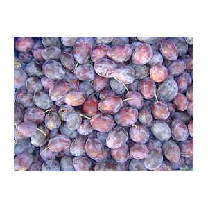 Confiture de quetsche