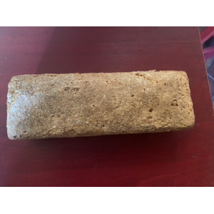 Pain de petit épeautre bio au feu de bois