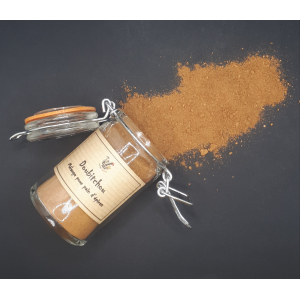 Doubitchou (mélange pain d'épices)