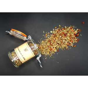 Ne m'raconte pas de salades