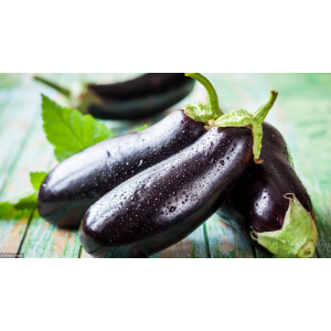 Aubergines