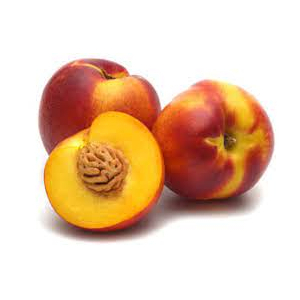 Confiture de nectarine