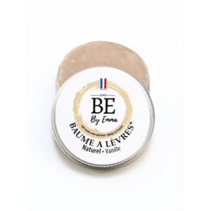 Baume à lèvres 'vanille'