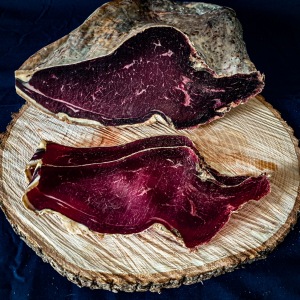 Cecina de leon igp (en morceaux)