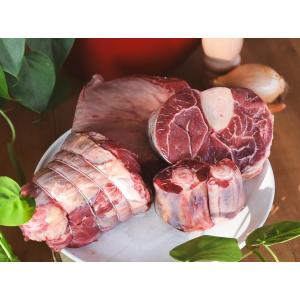 Pot au feu (jumeau/macreuse)