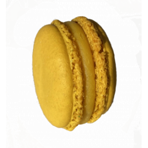 Macaron mangue