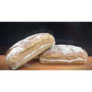 Petit épeautre au graines de cameline