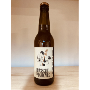 Pale ale fruit de la passion