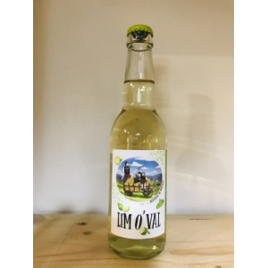 Lim o'val vigin mojito 33cl