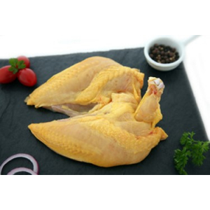 Lot de 2 filets de poulet