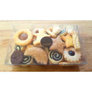 Bredeles alsaciens en 300 g