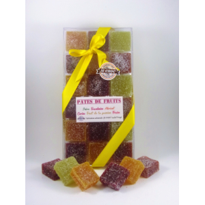 Pates de fruits