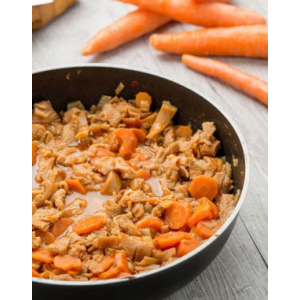 Tripes cuisinées au cidre 500 gr