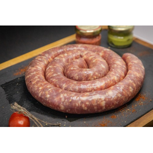 Saucisse