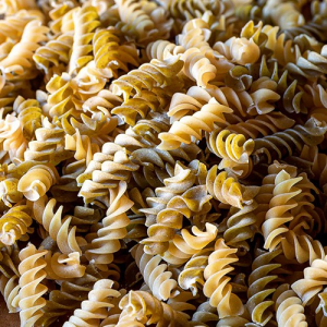 Vrac torsade citron & romarin