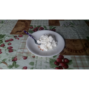 Fromage blanc non battu 1/2 kg