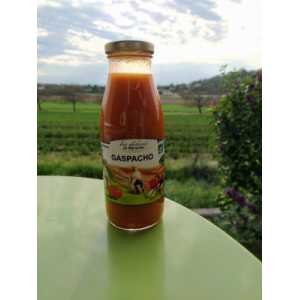 Gasopacho 1l
