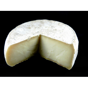 Tomme de chèvre 'la vibalaise' 6 mois et plus