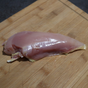 Filets  de poulet x2 r.co