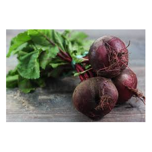 Betterave botte primeur ou 700 g de betterave