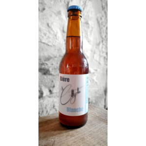 La cillyotte blanche