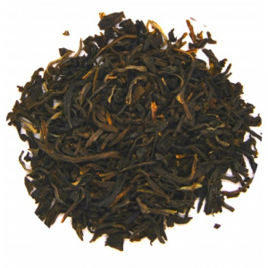 Thé vert jasmin - 100g