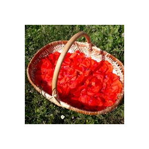 Confit de coquelicot