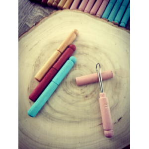 Cure oreille en inox