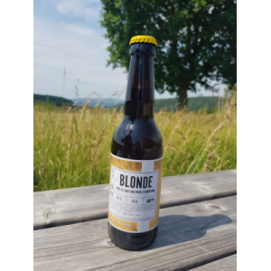 La leymentaise - bière blonde 33cl