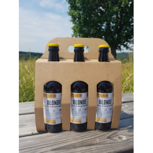 La leymentaise - coffret 3 bouteilles 33cl