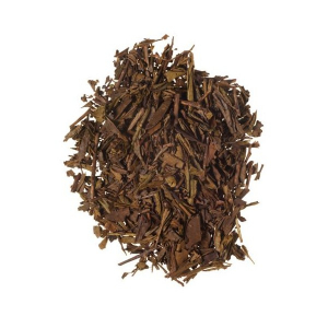 Thé sombre  - pu erh