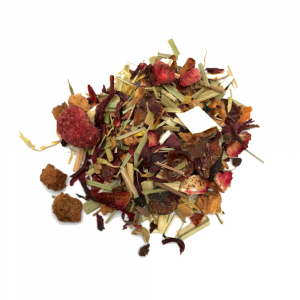 Infusion maison - arlequin