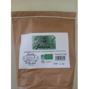 Farine g