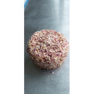 Fromage frais à l'échalotes