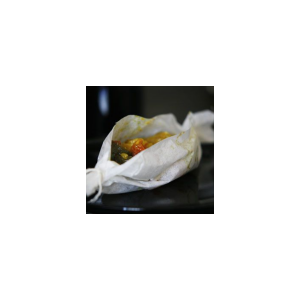 Filet de daurade a la japonaise