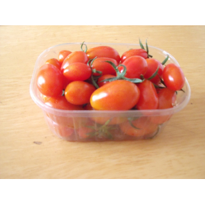 Tomates cocktail