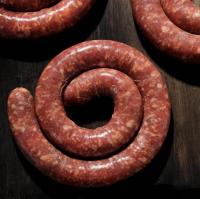 Chorizo à partager