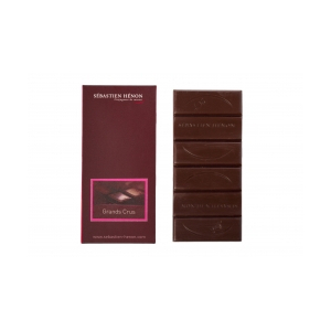 Tablette grands crus madagascar 64%