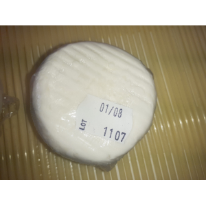 Fromage de chèvre frais nature