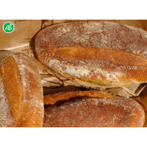 Pain bis 500g