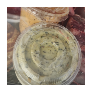 Sauce spéciale fondue piment d'espelette