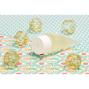 Gel douche vitaminée