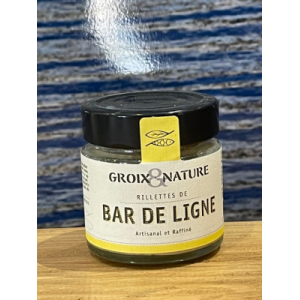 Rillettes de bar en ligne