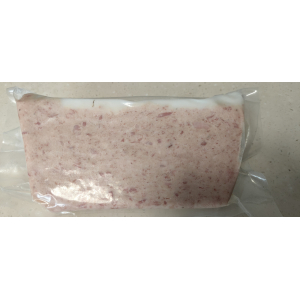 Rillette de porc 300gr