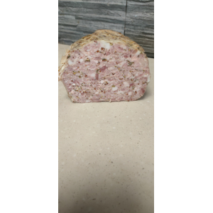 Terrine andouillette 300gr