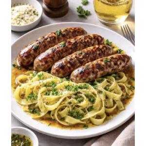 Chipos aux herbes (x6)