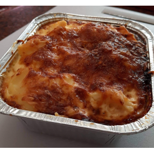 Gratin dauphinois