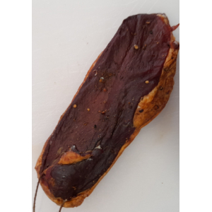 Magret de canard seche