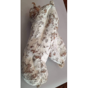 Saucisson sec