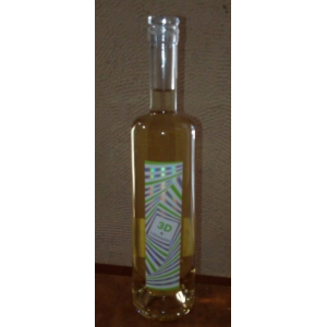 Vin blanc côtes de gascogne